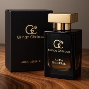 Gringa Cheirosa - Aura Imperial